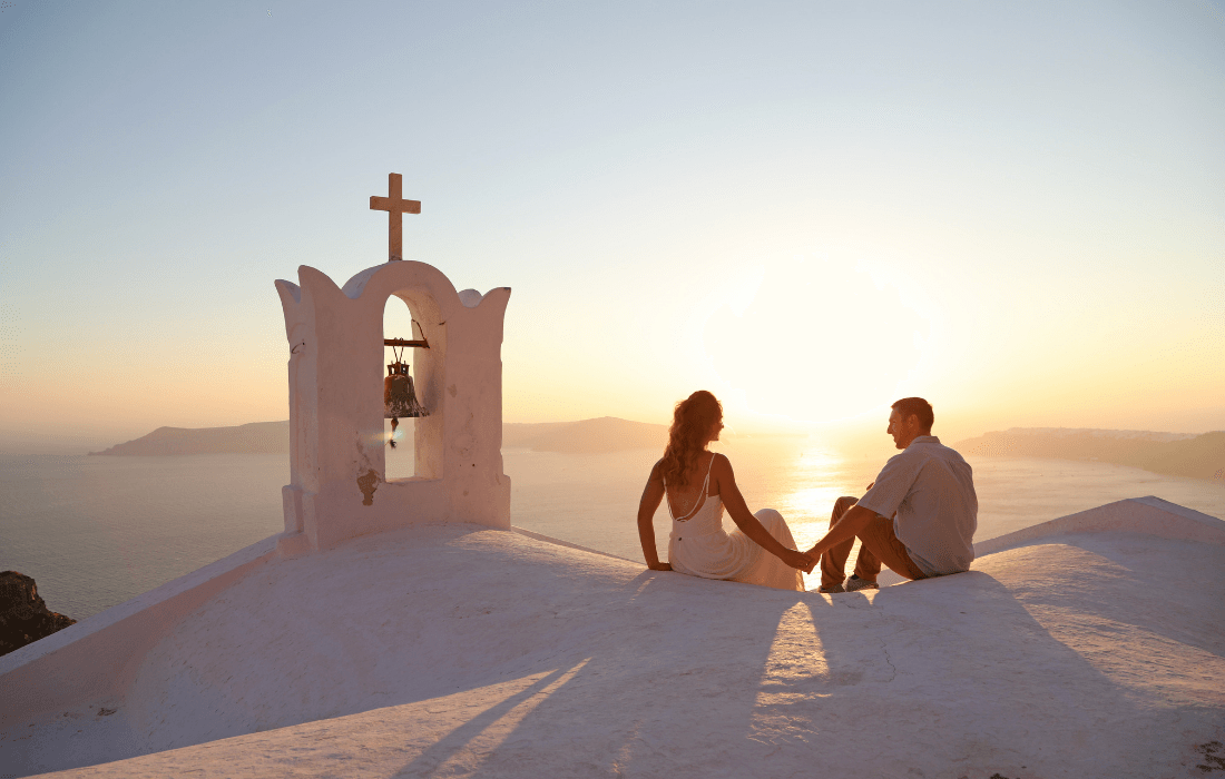 Honeymoon Photographer