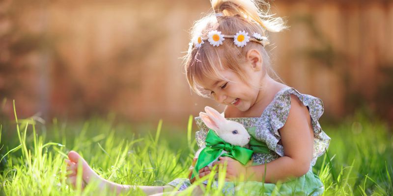 Family Photo Shoot Ideas