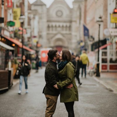 The Best Time to Visit Dublin, Ireland
