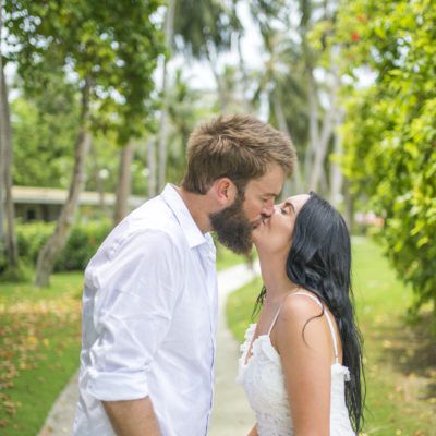 Private Photographer in Maldives