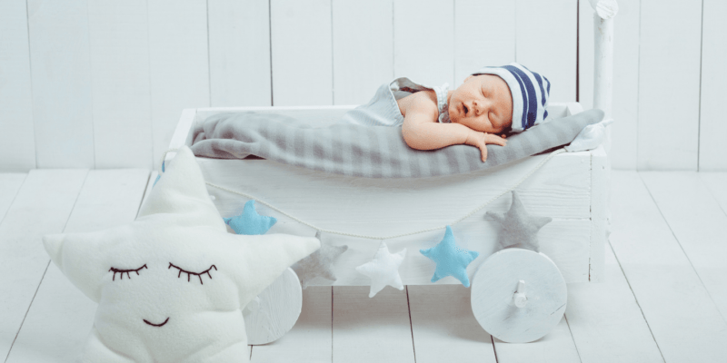 Newborn Photography