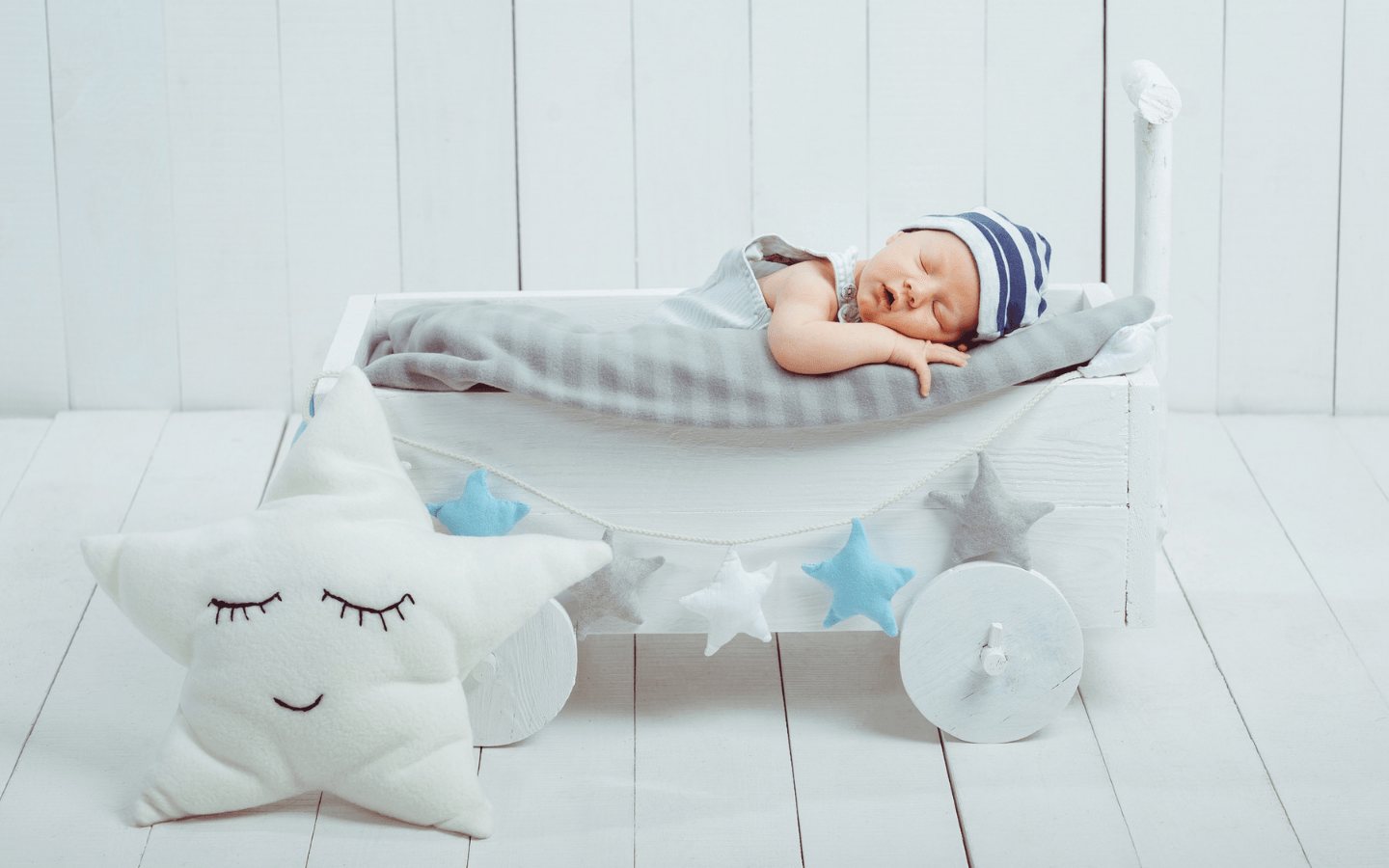 Newborn Photography