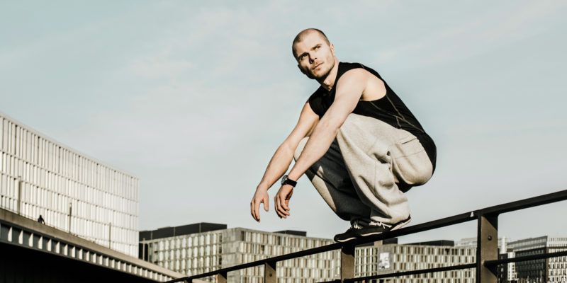 Local Photographer for Berlin Photoshoot | Localgrapher