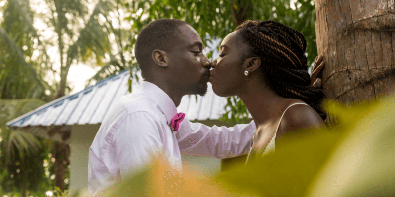 Couples Photographer in Zanzibar Tanzania