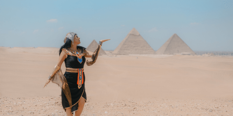 The Best Time to Visit Cairo