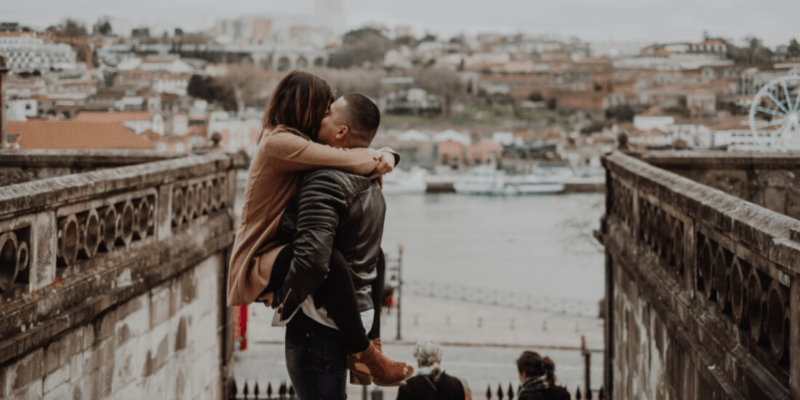 Personal Photographer in Porto, Portugal