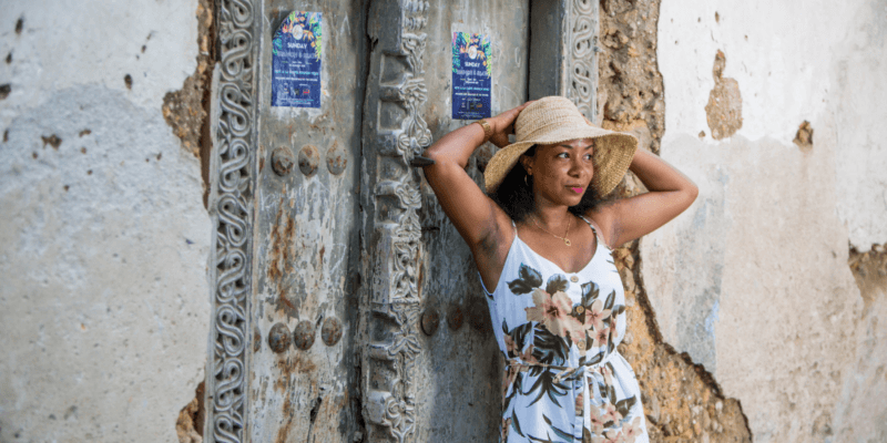 Personal Photographer in Zanzibar Tanzania