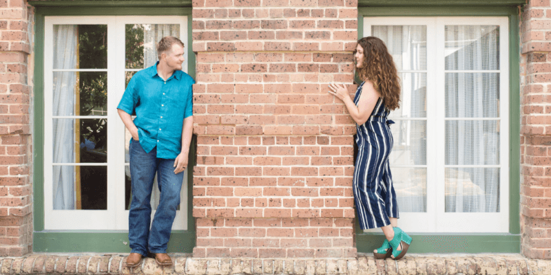 Personal Photographer in New Orleans