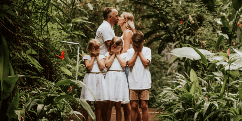 The Best Time of Year To Visit Bali Indonesia