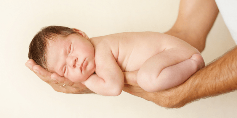 Newborn Photography