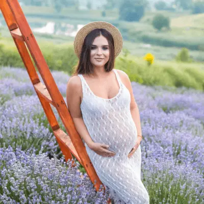 Pregnant Women Photoshoot