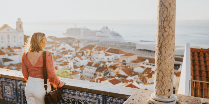 Personal Photographer in Lisbon Portugal