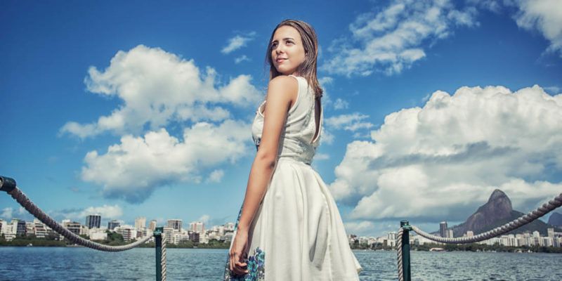 The Best Female Wedding Photographer