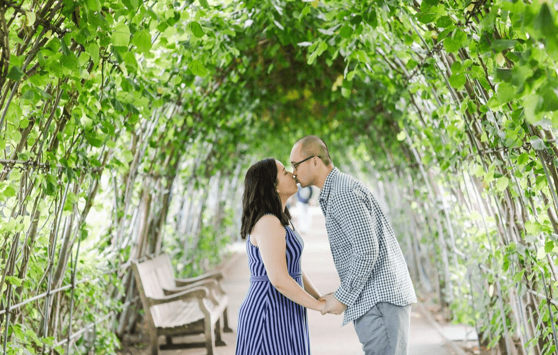 Anniversary Photo Session