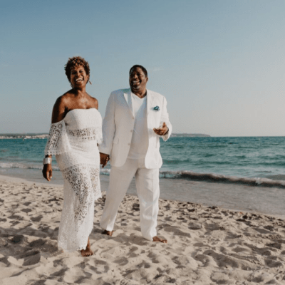 Wedding Anniversary Photoshoot