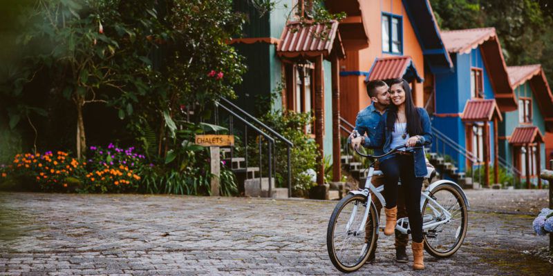 Vacation Photographer in San Jose Costa Rica