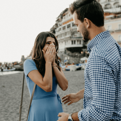 Marriage Proposal Trends