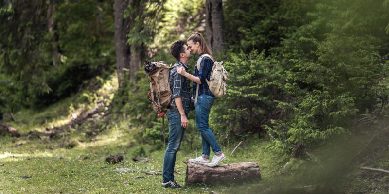 Professional Couple Photo Shoot Ideas