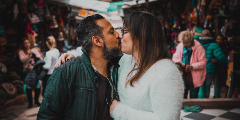 Vacation Photographer in San Jose Costa Rica