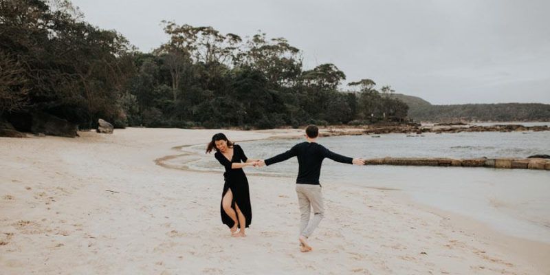 Personal Vacation Photographer in Sydney Australia