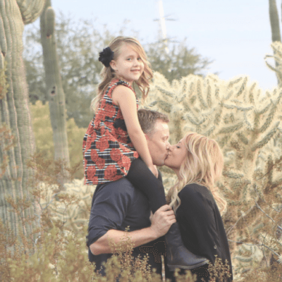 Personal Photographer in Phoenix Arizona