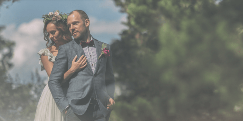 Most Romantic Couple Photo Shoots Around the Globe