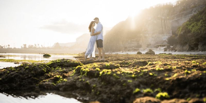 Professional Couple Photo Shoot Ideas