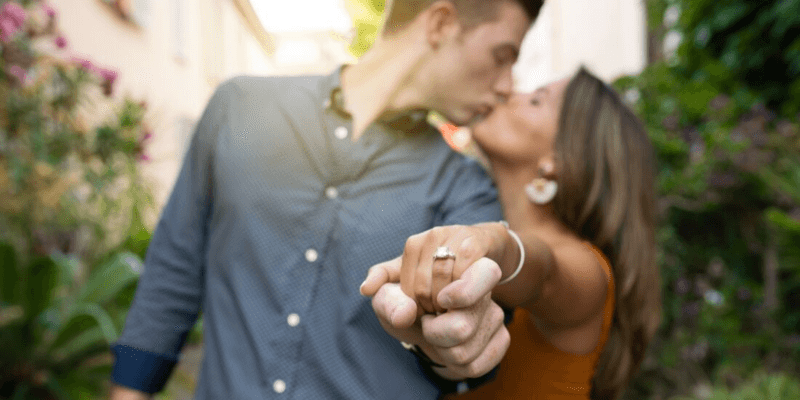 Engagement Photography Tips