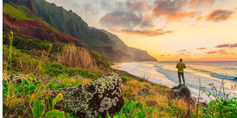 Professional Photographer in Maui Hawaii