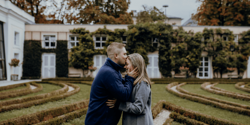 Couple Photoshoot Destinations in Europe