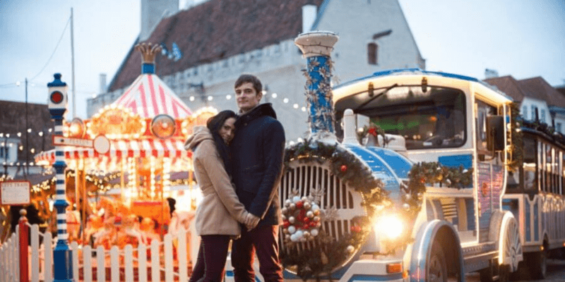 Romantic Photoshoot Destinations in Europe