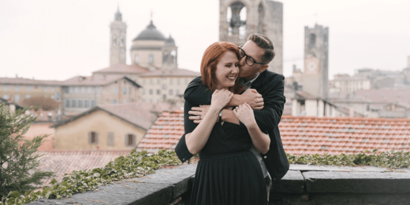 Romantic Photoshoot Destinations in Europe