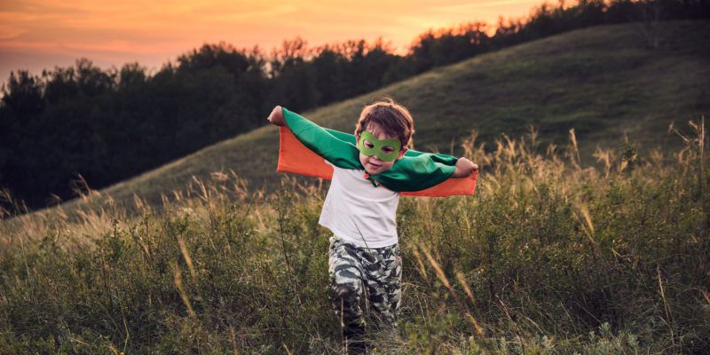 Travel Baby Photoshoot Ideas