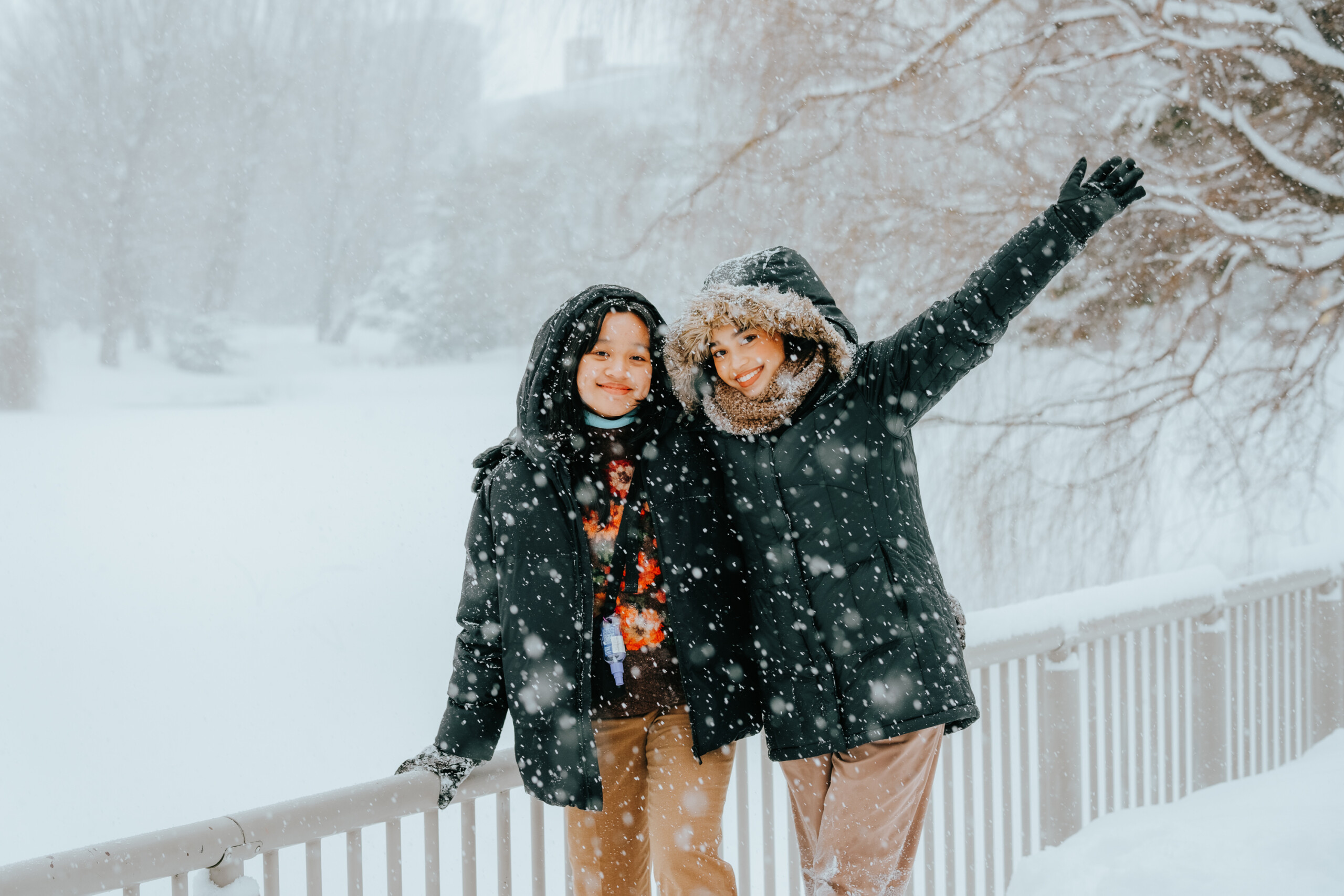 Family photoshoot by Nami, Localgrapher in Sapporo