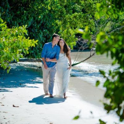 Vacation Photographer in Jamaica