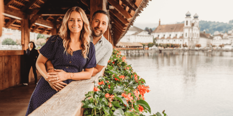Vacation Photography Tips For Couples and Families
