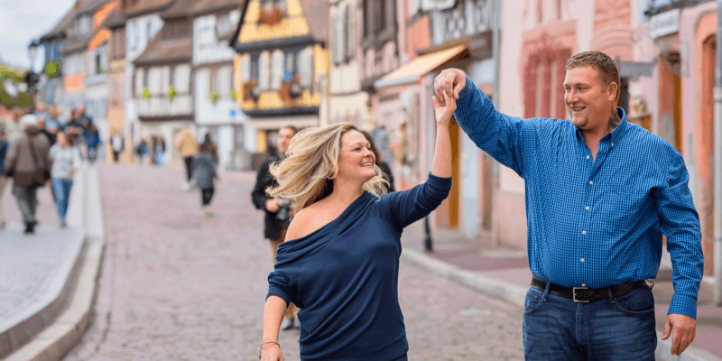 Vacation Photography Tips For Couples and Families