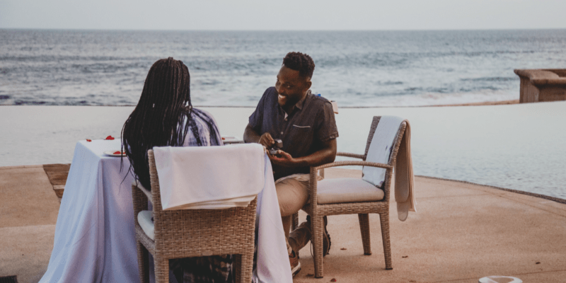 Vacation Photography Tips For Couples and Families