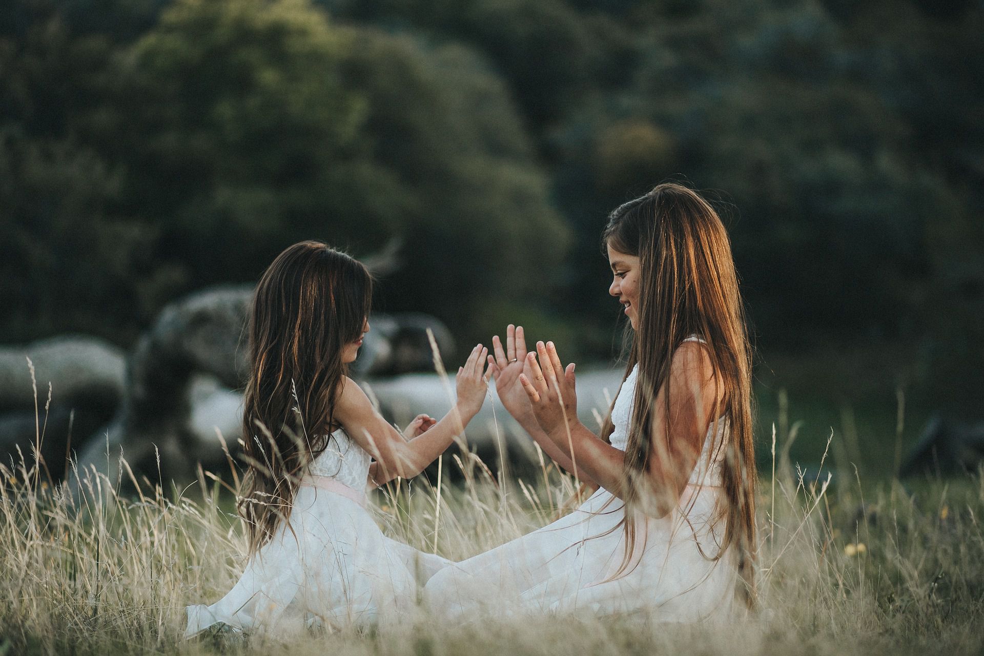 Spring Flowers Shoot | Amanda Howse Photography -