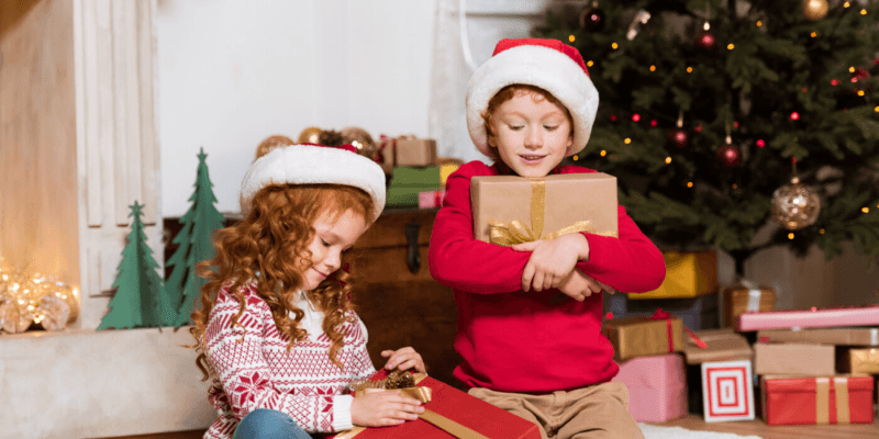 Christmas Photography Ideas