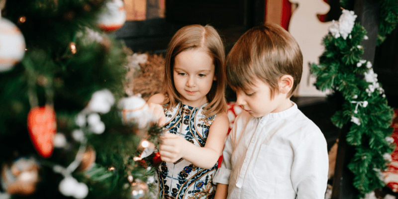 Christmas Photography Ideas