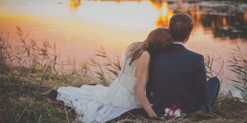 Autumn Couple Photoshoot