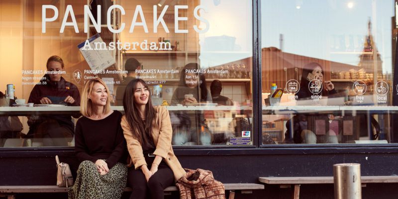 Influencer marketing amsterdam
