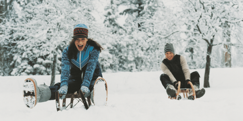 Winter Photoshoot Tips