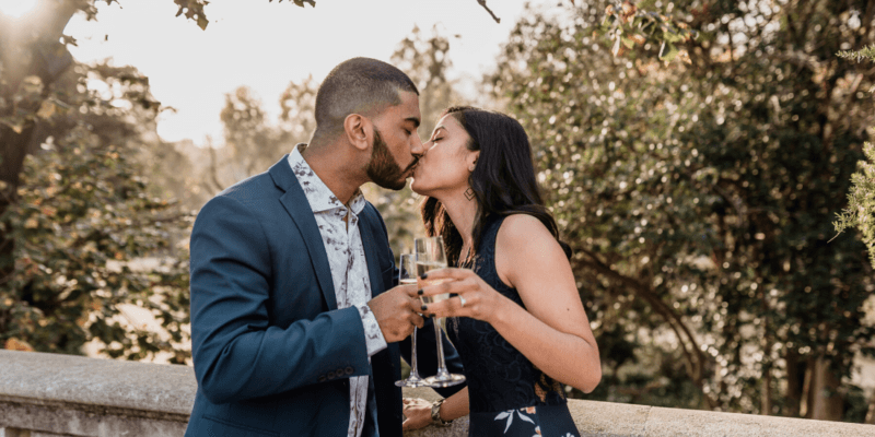 How to Find the Best Engagement Photographer