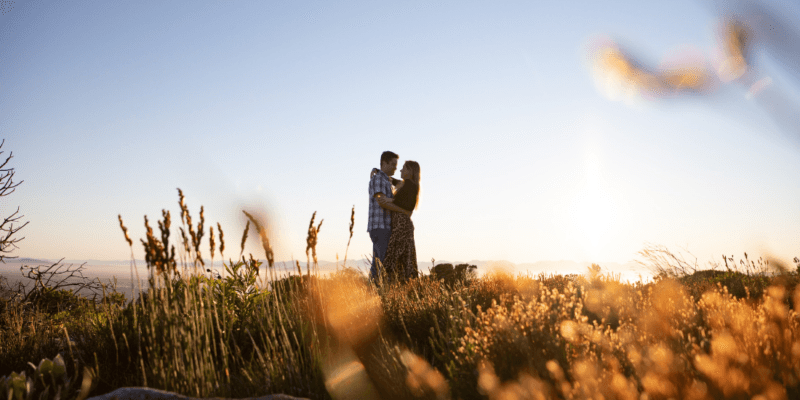 Professional Girlfriend Photoshoot