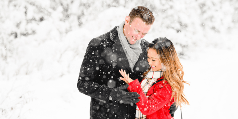 How to Find the Best Engagement Photographer