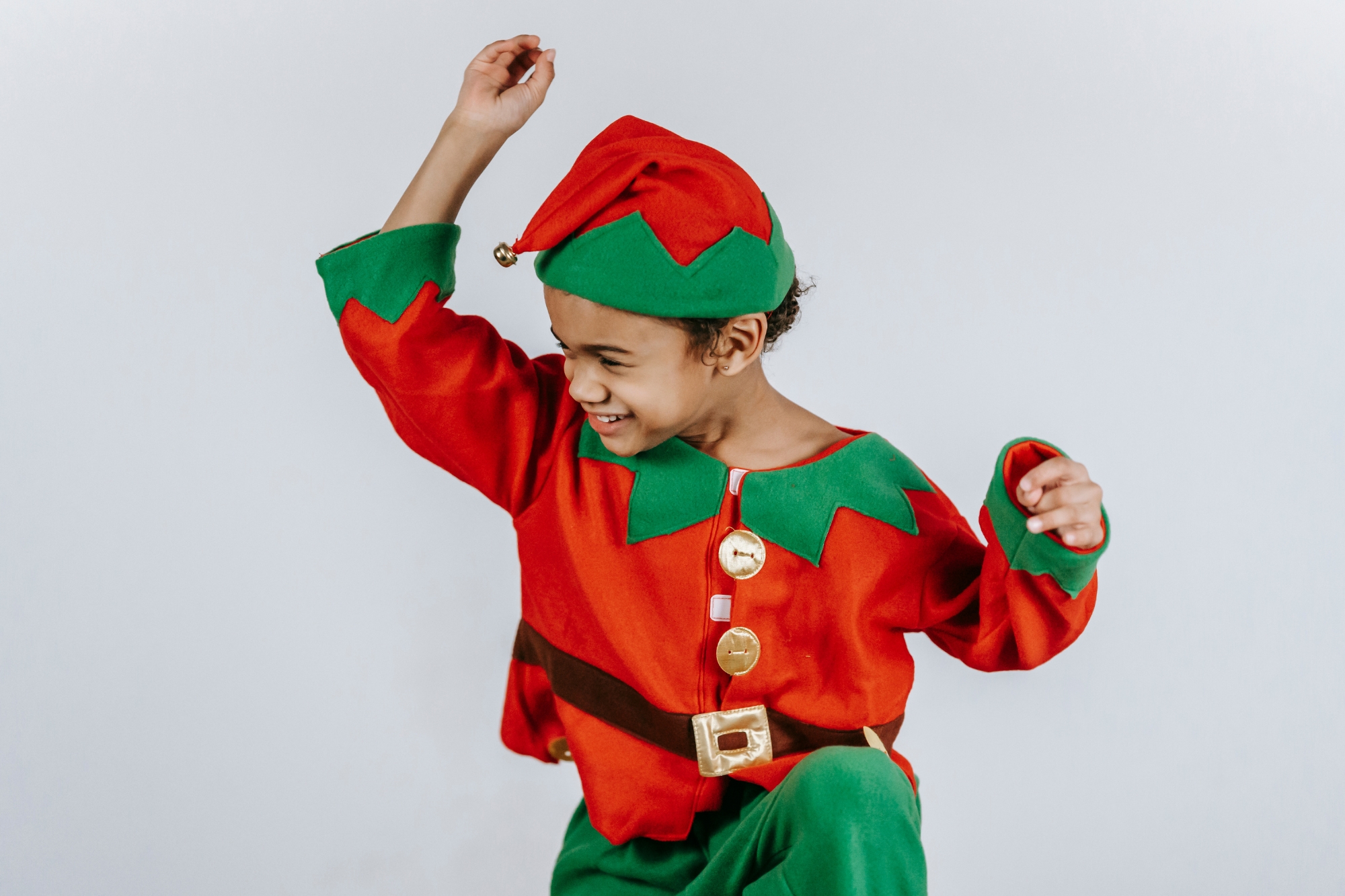 christmas photoshoot
