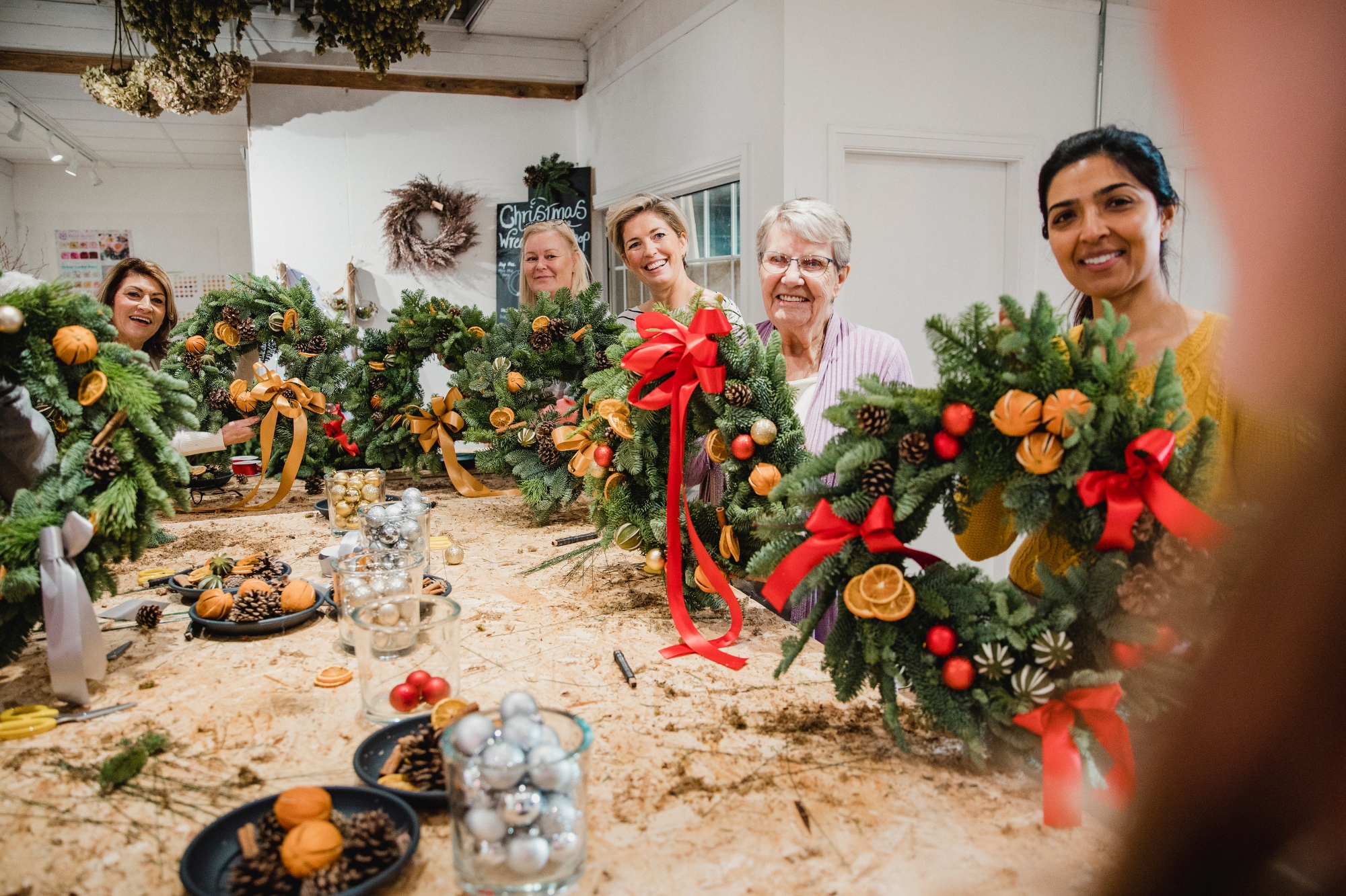 Christmas Wreath