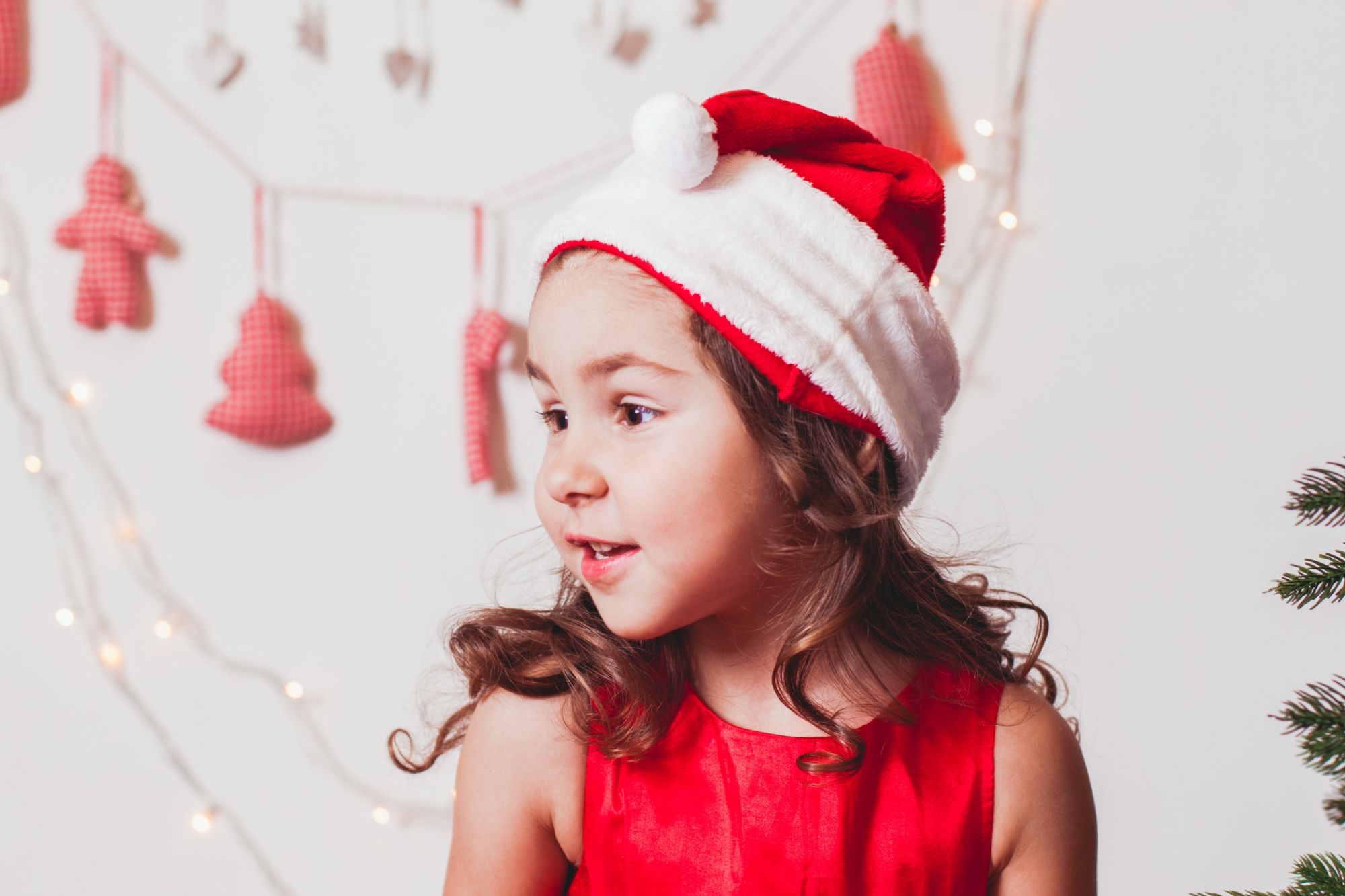 christmas photoshoot